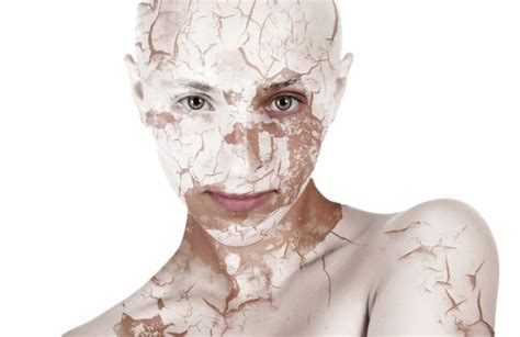 utilisation de spa la preservation de la peau