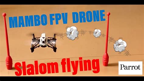 parrot mambo fpv firmware update   great indoor mini drone fpv youtube