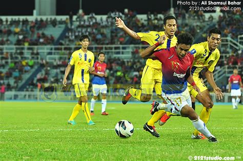 57 Pahang Vs Johor Darul Takzim Fc Malaysia Super League… Flickr