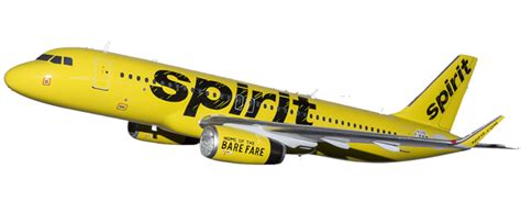 change  flight  spirit airlines