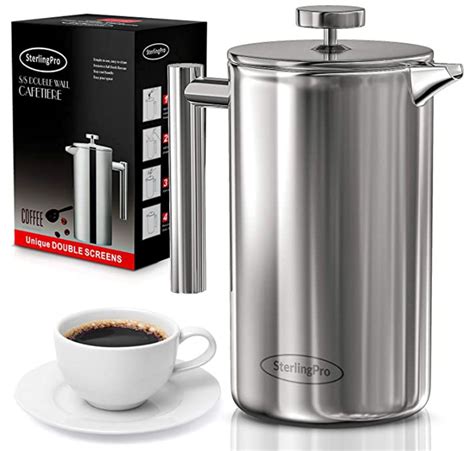 french press coffee makers