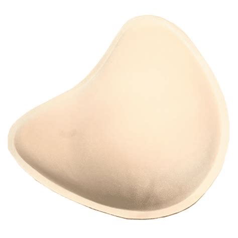 Bimei Cotton Breast Forms Breast Prosthesis Mastectomy Bra Insert Pads