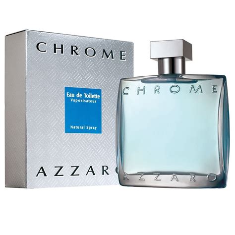 azzaro chrome edt ml  men perfume bangladesh