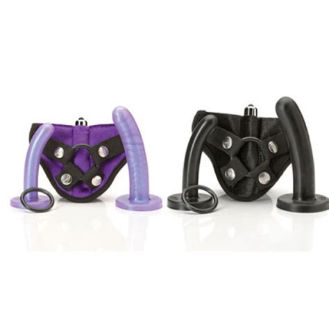 tantus inc bend over double strap harness beginner kit au