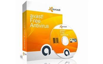 Avast Free Antivirus screenshot #3