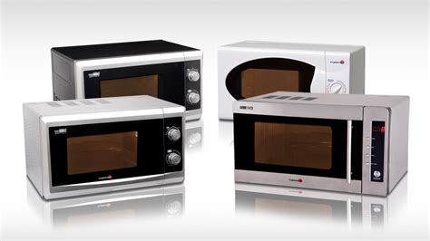 kitchen life easier  fujidenzo microwave ovens enjoying wonderful world