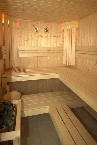 sauna wikipedia