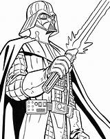 Vader Darth Kolorowanka Rebelianci Vador Inspirierend Genial Kolorowanki Starwars Wydruku Getdrawings Malowanka Leia Malowanki sketch template