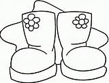 Boots Coloring Winter Pages Snowman Boot Rain Template Clipart Drawing Colouring Snow Clip Clipartbest Comments Coloringhome Paintingvalley Library Cliparts Popular sketch template