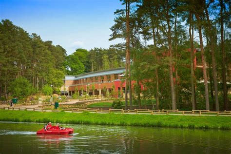 center parcs  cutting prices      holidays proper manchester