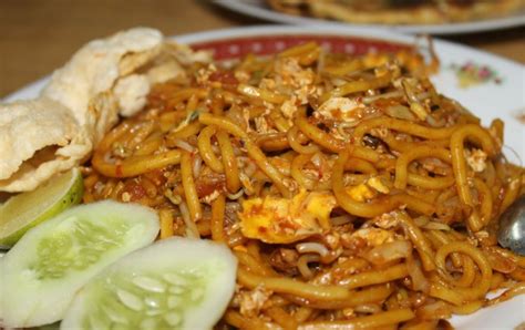 36 Makanan Khas Aceh Yang Unik Terkenal Dengan Cita Rasa Menggoda