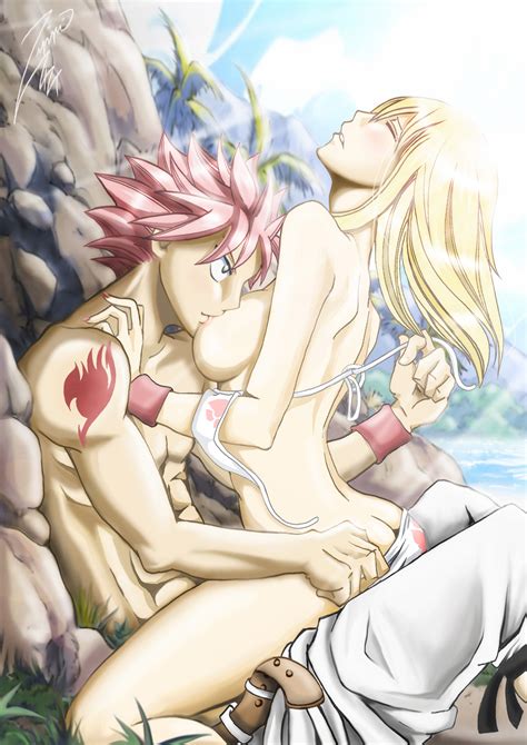 natsu dragneel and lucy heartfilia fairy tail hentai fav pics pictures sorted by rating