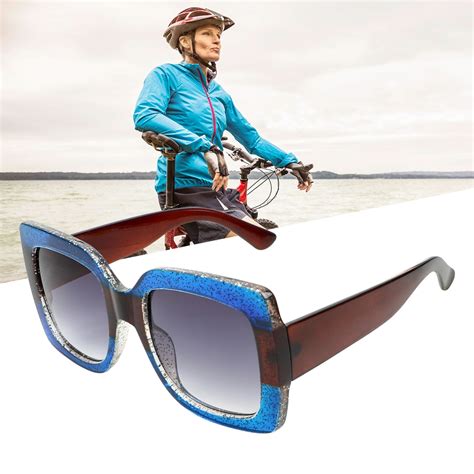 Motorcycle Glasses Auto Moto Bike Sun Glasses Fashion Women Sunglasses