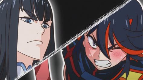 kill la kill episode 2 impressions capsule computers