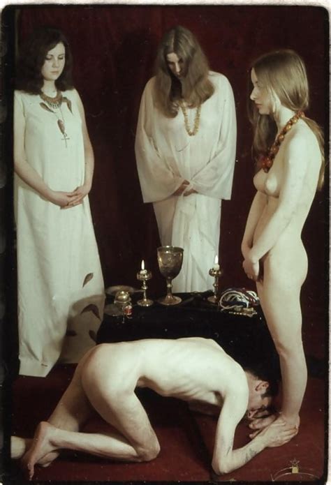 nude rituals 25 pics xhamster