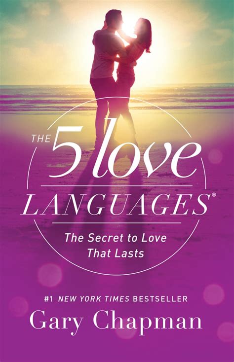 love languages life changing books  read