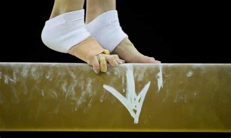 Report Details Widespread Sexual Abuse At Usa Gymnastics Facilities
