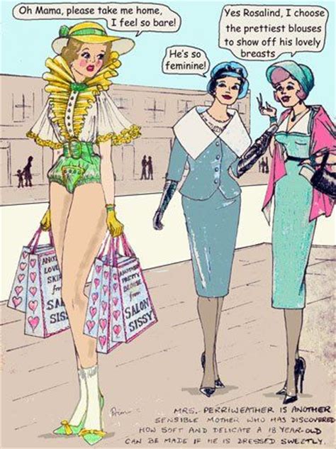 18 best images about crossdresser cartoon on pinterest