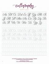 Cursive Handwriting Cursiva Planas Lowercase sketch template