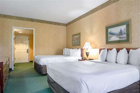 clarion inn willow river sevierville tn  updated prices deals