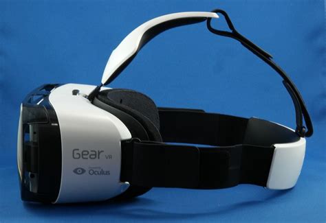 samsung gear vr review virtual reality you have to try eftm