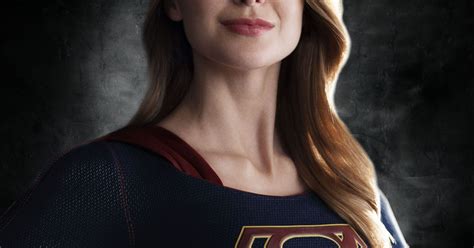 Supergirl Trailer Sexist Internet Is Divided