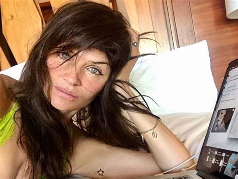 helena christensen nude leaked pics and sex tape porn video