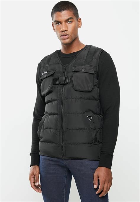 jacket sleeveless black cutty jackets superbalistcom