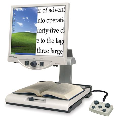 learn   merlin lcd   vision products magnifiers