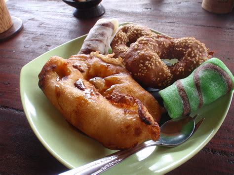 indonesische koekjes uit bali heerlijk eten eten indonesisch