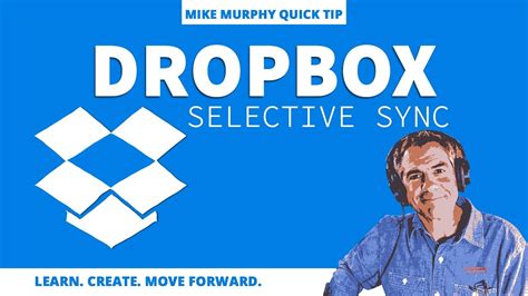 dropbox selective sync  mac os youtube