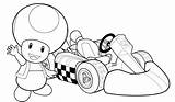 Coloring Pages Modified Dirt Race Getdrawings sketch template