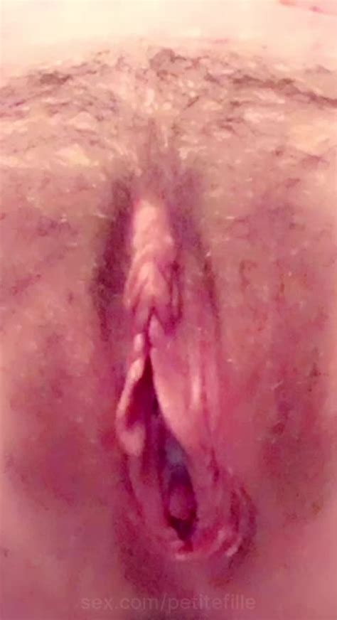 chattemaman can you see the cum in my pussy cumwhore badgirl