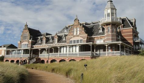 wat te doen  domburg speurtocht sleutels van de stad