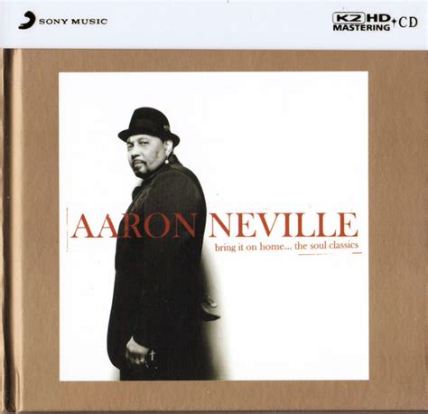 Aaron Neville Warm Your Heart Full Album Free Music