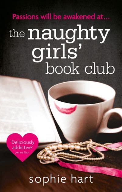 The Naughty Girls Book Club By Sophie Hart Paperback Barnes And Noble®