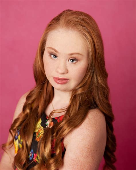 Madeline Stuart Model With Down Syndrome Popsugar