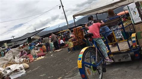 de compra en  mercado popular en quito norte youtube