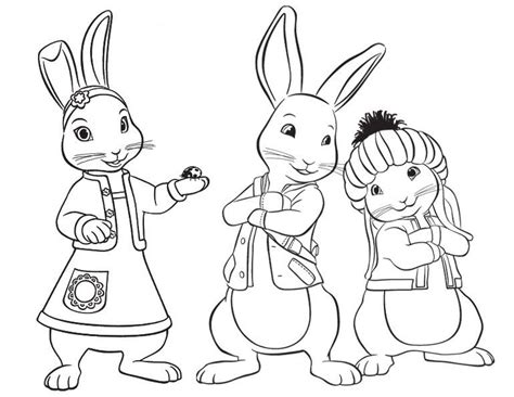 httpskidipaintcomcoloring pagesanimalsrabbit peter  check