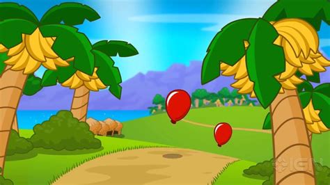 balloon tower defence  hacked flash games menale