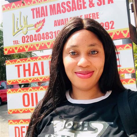 Lily Thai Massage And Spa Accra 2022 Alles Wat U Moet Weten Voordat