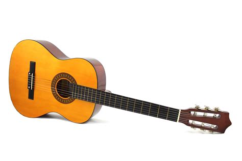 images  wood white acoustic guitar isolated equipment object leisure