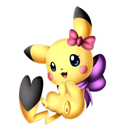 chibi pika  pridark  atdeviantart   pikachu drawing pikachu