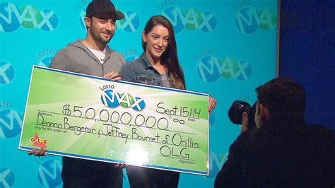 ontario woman s ice cream craving pays off with 50m lotto