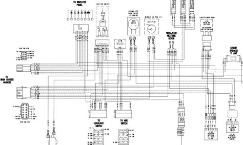 polaris ranger wiring diagram  wiring diagram