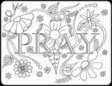Coloring Pages Lds Bible sketch template