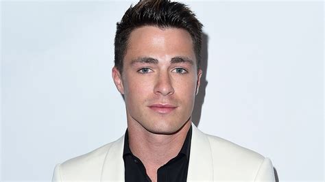 colton haynes sexuality rumors — colton haynes response