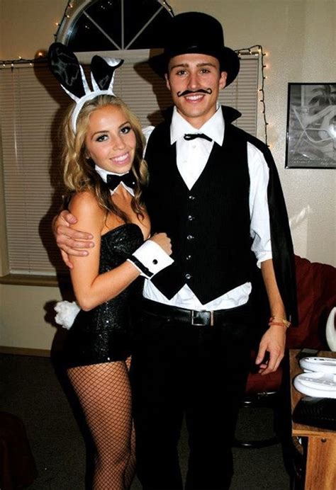55 Halloween Costume Ideas For Couples Stayglam