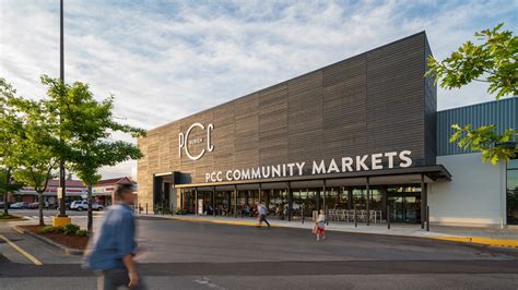 pcc community markets  locations architect magazine