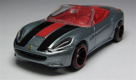 hot wheels ferrari california recolor lamleygroup